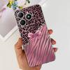 Voor Realme C63 C61 Narzo N61 N63 Hoesje Bloemen Vlinder Dames Mode Achterkant Transparant Zacht Slank Siliconen Bumper Shell