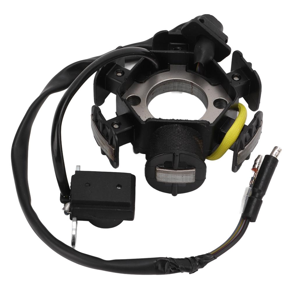 Magneto Generator Stator Spule 31120?GW8?671 31120?GW8?672 Ersatz für CRF50F 2004?2009 2012?2018