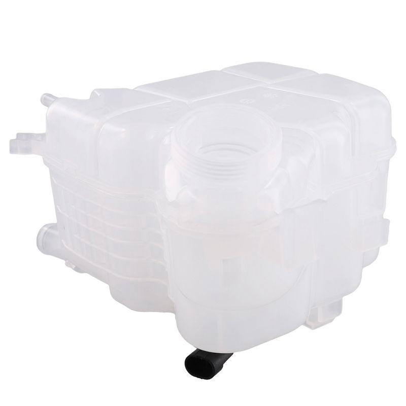 Antifreeze Expansion Tank Auxiliary Kettle 1304017 13304127 For OPEL VAUXHALL 47892