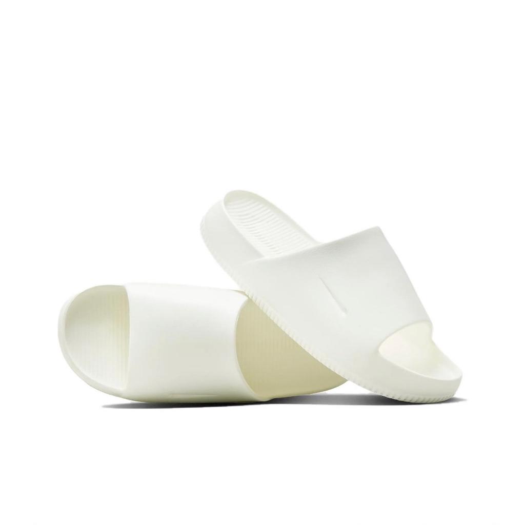 CALM SLIDE sportovní ležérní pantofle pocit šlápnutí do hovna párové pantofle kokosové pantofle letní pánská obuv