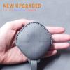 Car Remote Key Case Cover Shell Fob for Jetour DASHING X-1 Plus DTC I-DM IDM Keyless Keychain Durable Luxury Holder Accessories