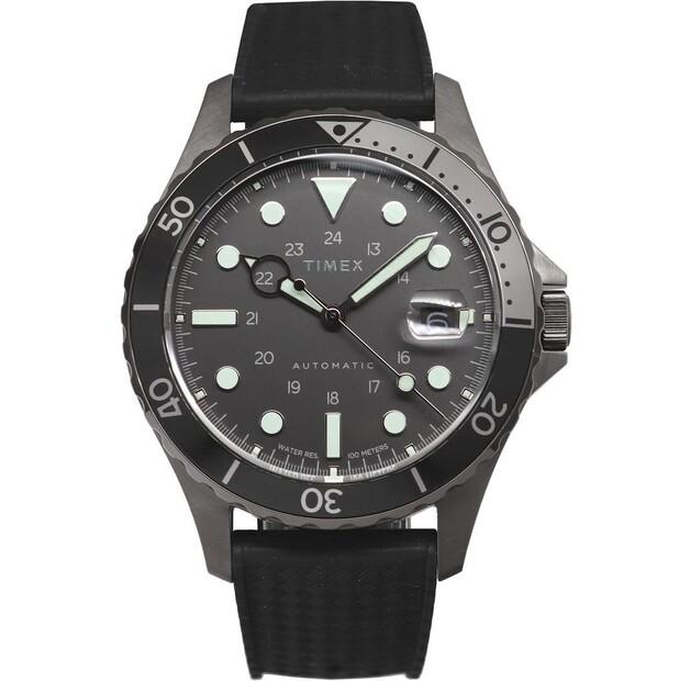 

Часы Timex TW2U99900 Navi Automatic Diver
