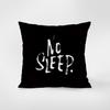 Abstract Black and White Pattern Pillowcase Interior Decoration Office Living Room Home Pillowcase