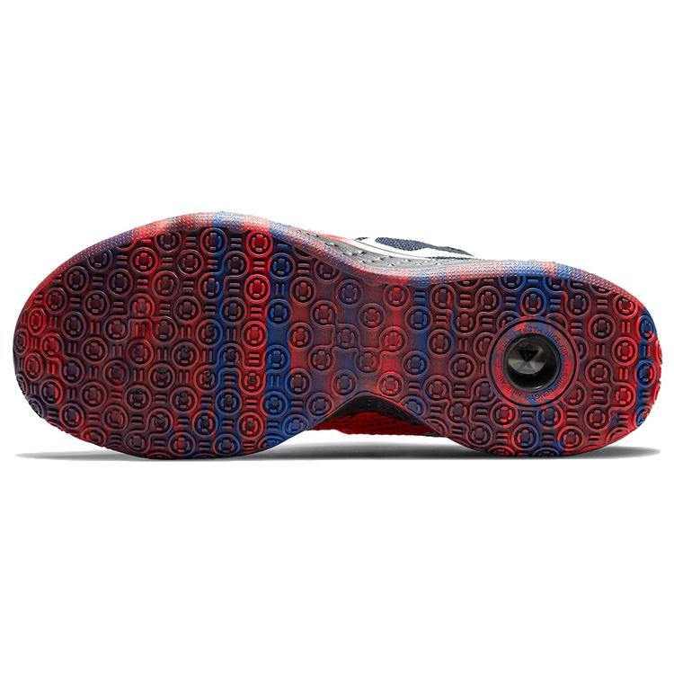 New Nike Pg 4 Ep 'Clippers' CD5082-006
