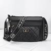 Spring Single-shoulder Women's Middle-aged Bags, Fashionable Crossbody Bags, Versatile Women's Bags