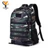Tiger Stripe Camouflage Backpack