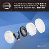 Philips TAH2000 RINGO Bluetooth Wireless Philips Audio 100th Anniversary 80s Retro Replacement Color Ear Cushions App Up To 26 Hours of Continuous