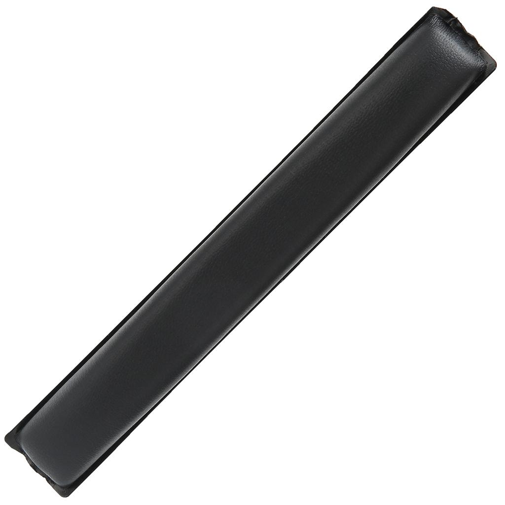 FYZ‑115 Headphone Headband Pad Cushion Replacement for Logitech G930 G430 F450 G231 BlackBlack