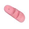 Li-Ning Comfortable Trendy Non-Slip Wear-Resistant Slide Sandals Women Footwear Fengxian-Pink AGAV014-5