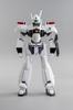 Mobile Police Patlabor Ingram Unit 2 Unit 3 Compatible Set Scale ABS PVC POM Zinc Alloy Painted Movable Figure Resale Robo-dou + 1/35 & & &