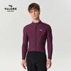 VALORE AOEAOE Thermal Long Sleeve Cycling Jersey