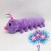 Poppy Playtime Game Cute Cartoon Character Soft Skin-friendly Plush Stuffed Toy Creative Birthday Gift For Kids