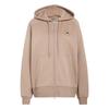 Stella McCartney FW25 FZ Hoodie Comfortable Loose Sports Long Sleeve Jacket Women Hoodies JZ0652