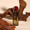 Seven-day sandalwood water women's long-lasting light fragrance fresh natural men's woody fragrance party fake body fragrance