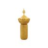 Luxus Weihrauch Diffusor Harz Aromatherapie Brenner Glitzer Basis Räuchergefäß Wohnzimmer
