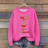 Women's Fashion Casual Long Sleeve Neck Sweater Pullover Top