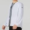 Men's Hooded Sport Jacket