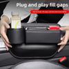 Car Seat Organizer Center Console Storage Box With Cup Holder For T1/T2/DASHING X70/X70 Plus/X90 Plus Storage Box Accessorie