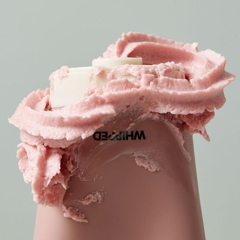 WHIPPED Vegan Pack Cleanser 130g (6 Options)
