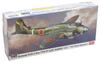 Hasegawa Kawasaki Type 99 Light Bomber Model 75th Air Regiment 1/72 Ki-48 Twin-Engine 2B,