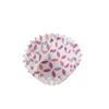 Alutem Japanese Pattern Bento Cups Size 6 Deep Type 240pcs Microwave Safe Made in Japan