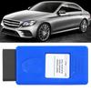 Car OBD Activator Activation Tool Fit for  IOS/Android Auto Mercedes ‑Benz NTG5S1 A/B/CLA/GLA/GLE/CLS Series  For Mercedes