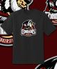 T-shirt logo de l'équipe principale des Bakersfield Condors Tailles Adulte et Enfant S-6XL Suivi !!