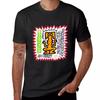 PARADISE GARAGE LARRY LEVAN PARTY OF LIFE FLIER T-Shirt vintage clothes boys whites mens graphic t-shirts anime