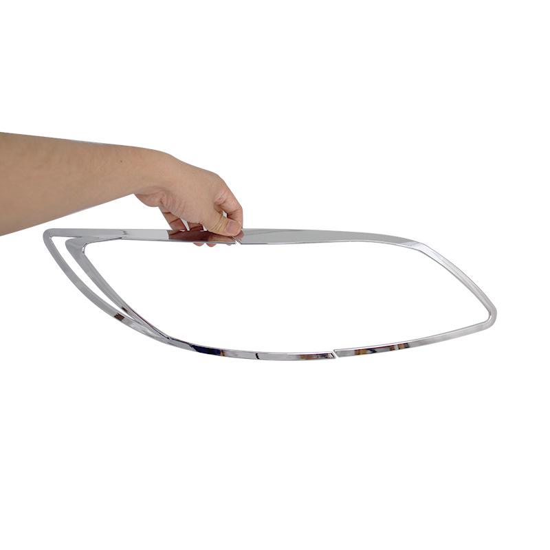 12-14 GAC Trumpchi GS5 Taillight Cover Frame Decoration