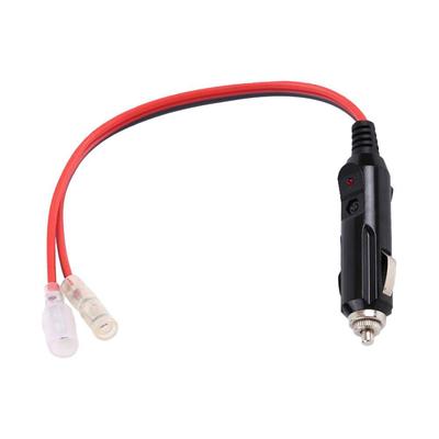 PKW-Elektronik – Auto-Zigarettenanzünder