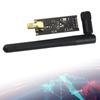 Flexible Wireless Module Advanced Wireless Transceiver 1100m for Remote Communication for Sensor Networks & DIY Projects