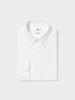 Uniqlo Super Non Iron Shirt  Long Sleeve Button Down Collar 