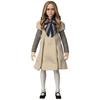 Medicom Toy MAFEX No. 263 M3GAN Megan, approximately 140mm tall, non-scale, painted action figure