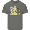 Have You Seen My Eggs Funny Easter Bunny Unisexs Light Cotton Tshirt
