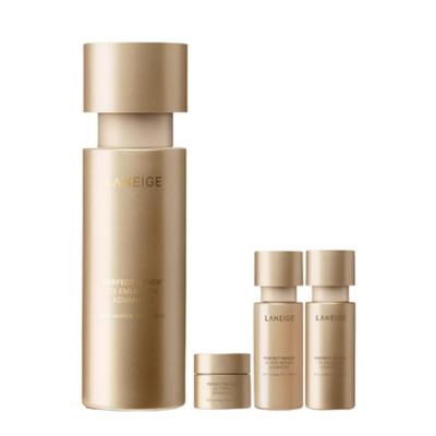 Emulsione Perfect Renew 3X 130ml Emulsione Rassodante Anti-Età Rafforzante la Barriera