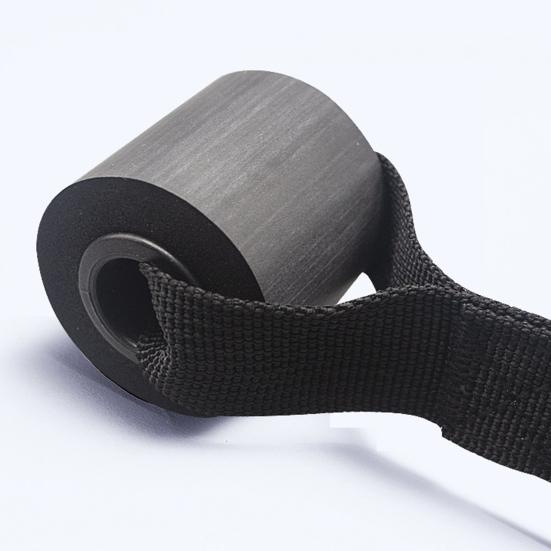 11 Pcs Resistance Bands Set Stretch Exercise Bands with Handles Home Gym Workout Bands Up To 100lbs for Physical Therapy Strength Training