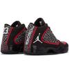 Jordan XX9 Nero Bianco Palestra Rossa 695515-023