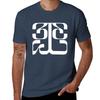 Tinashe  333 White Logo Tshirt Nonshrink Basic Cotton Tshirt