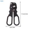 [TL][TL]Precision Cue Tip Scissors For Snooker And Pool Essential Billiard Accessory For Cutting And Repairing Tips