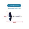 Schwimmender Pool-Wasserthemometer