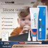 Colas e selantes – Selante de silicone