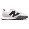 New Balance XC-72 Retro Low Top Casual Running Unisex sneaker Grigio Bianco UXC72FG