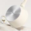 REDCHEF Titanium Ceramic Non-Stick Saucepan with Steamer Rack