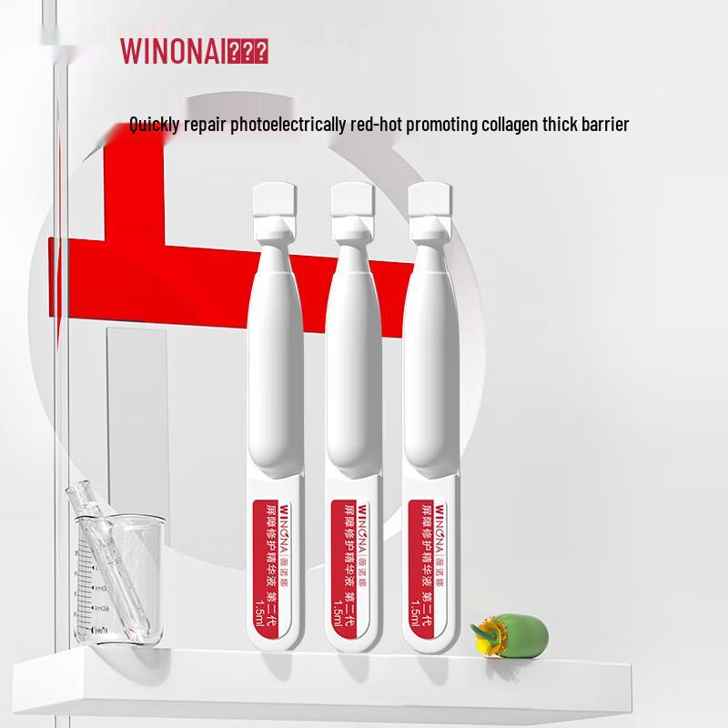 Winona Second Generation Barrier Repair Serum