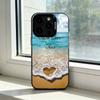 Bible Verse Christian Q-Quote Phone Case For iPhone 17,16,15,14,13,12,11 Plus,Pro Max,XS,Colorful Silver Phone Case Funda Cover