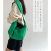 Limited 300 Yen Off Coupon availableDelivery As Soon As the Next dayBody Bag for Women, Lightweight, Shoulder Bag, Crossbody Bag, Nylon, Sporty,