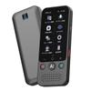Z15W AI Voice Translator 139 200 Countries and Translation Translator Ideal for Overseas Travel and Business Trips No Required [Supports Languages,