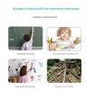 OLOEY 16-inch Eye Protection Electronic Writing & Drawing Tablet