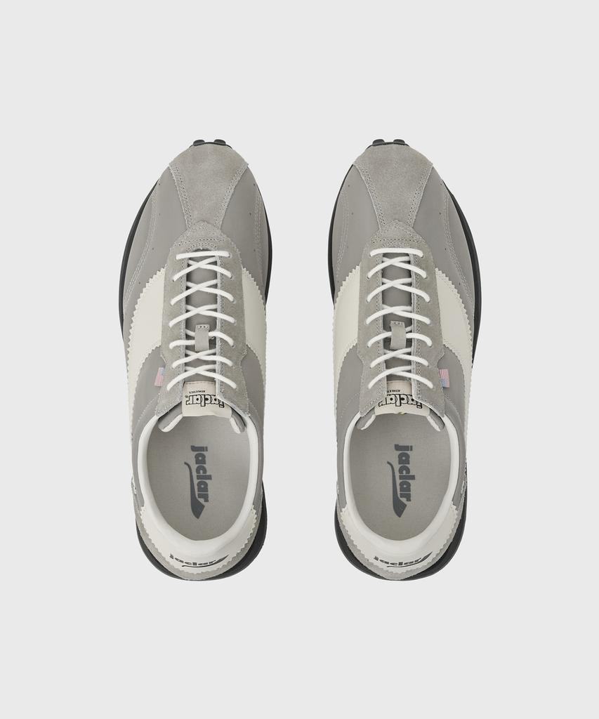Jaclar Etco Jogger Light Grey