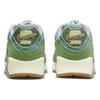 Nike Air Max 90 SE Sun Club - Worn Blue Treeline Men Sneakers Multi-Color Wolf-Grey Copa DM0036-400